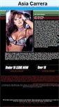 Mobile Screenshot of pornstars-asiacarrera.com